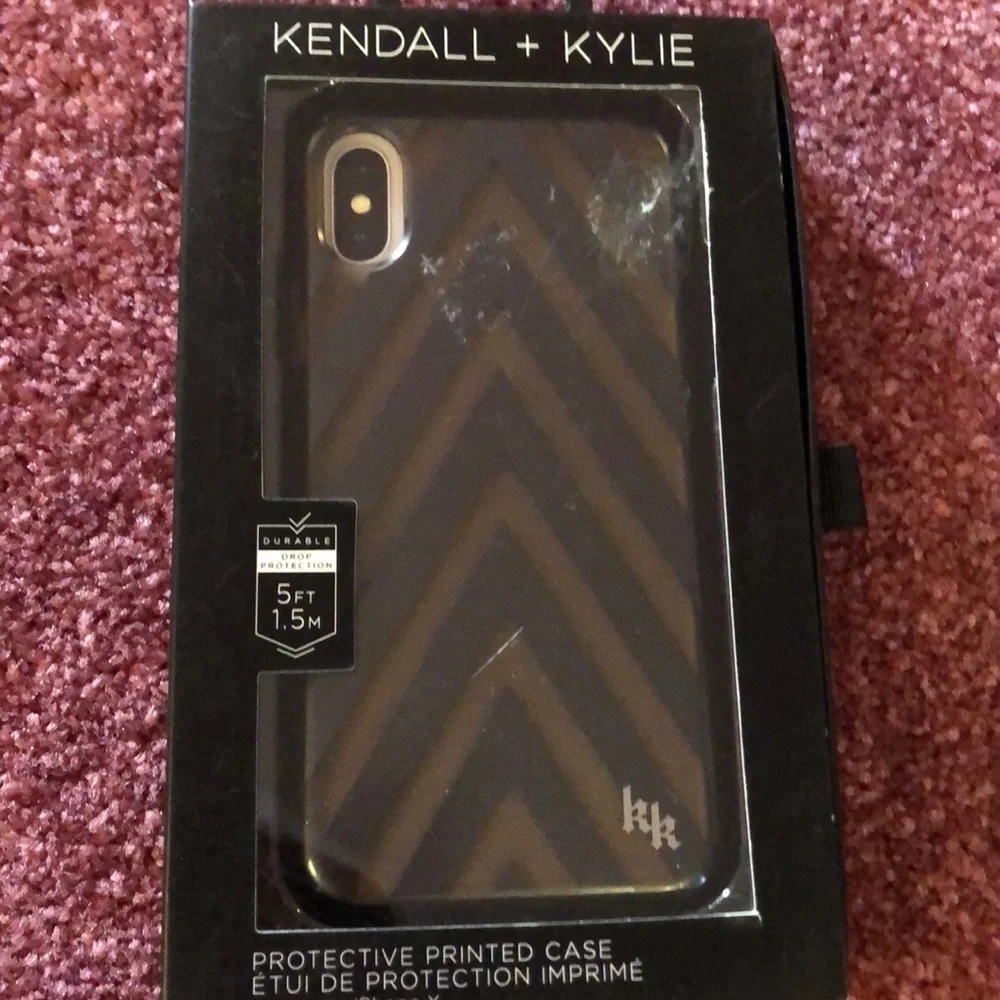 New Kendall + Kylie Phone Case